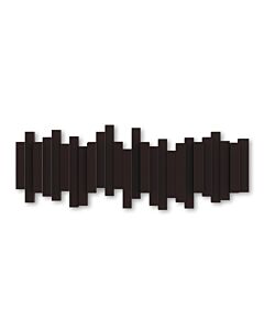 Umbra - Sticks Multi Wall Hooks - Black